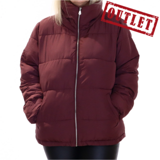 Női Kabát, Gina, Méret: XL, Outlet
