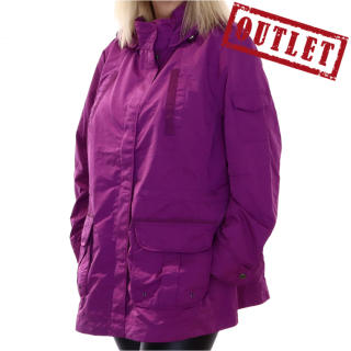 Női Kabát átmeneti, Méret: XL, Outlet
