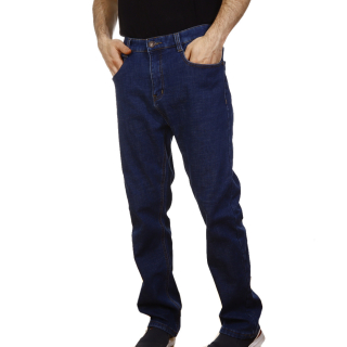 Férfi Nadrág hosszú, Jeanswear, Méret: L