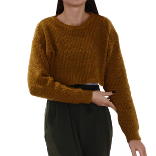 Női Kötött pulóver, New Look, Méret: S