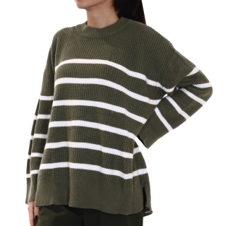 Női Kötött pulóver, PEP&CO, Méret: XL