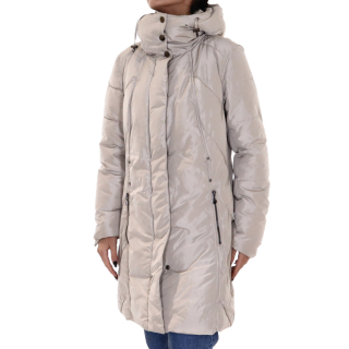 Női Kabát, Méret: XL