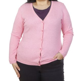 Női Kötött pulóver, Méret: XL