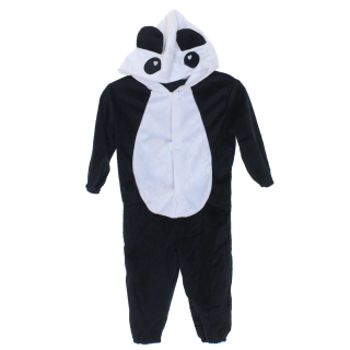 Panda Állatos Gyerek jelmez, Méret: 68-74