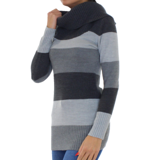 Női Kötött pulóver, H&M, Méret: XS