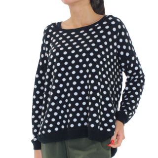 Női Kötött pulóver, H&M, Méret: XL