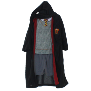 Harry Potter Meseszereplős Gyerek jelmez, Méret: 110-116