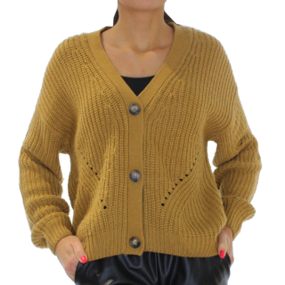 Női Kötött pulóver, New Look, Méret: M