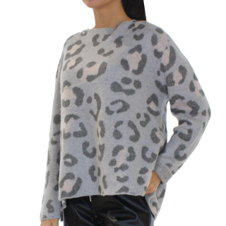 Női Kötött pulóver, Tchibo, Méret: XL