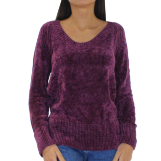 Női Kötött pulóver, B.C., Méret: L
