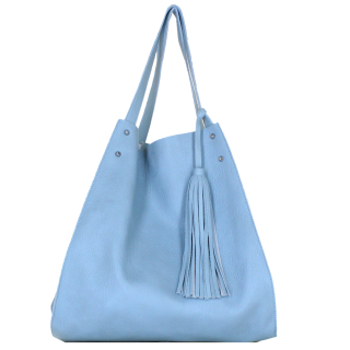 Új Női táska, 43341527, Kék