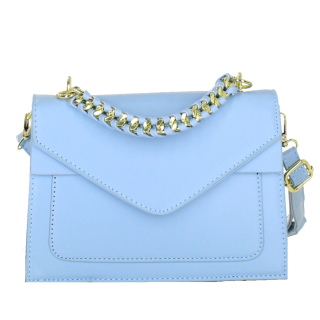 Új Női táska, 43341561, Kék