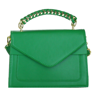 Új Női táska, 43341562, Zöld