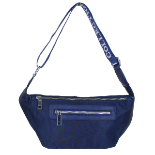 Új Női táska, elyses, CC75810, Kék