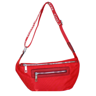 Új Női táska, elyses, CC75810, Piros
