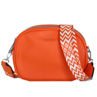 Új Női táska, Maxfly, G301, Narancssárga