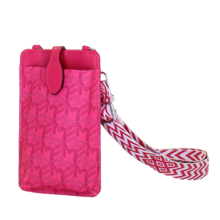 Új Női táska, 43345377, Pink