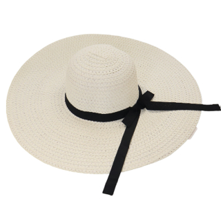 Női Sapka, kalap nyári, Méret: 58