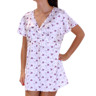 Női Pizsama-Hálóing, Méret: XL