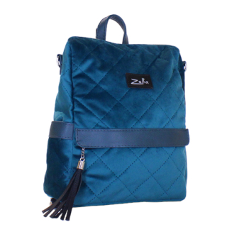 Új Női táska, ZELLIA, 23059, Zöld