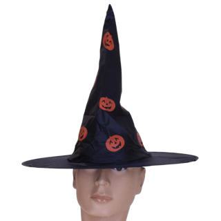 Halloween kalap Halloween Felnőtt jelmez