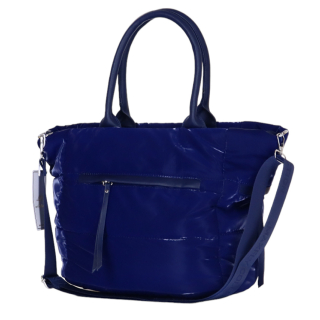 Új Női táska, YU2018, Kék
