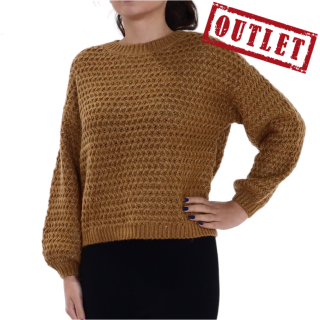 Női Kötött pulóver, Vero moda, Méret: S, Outlet
