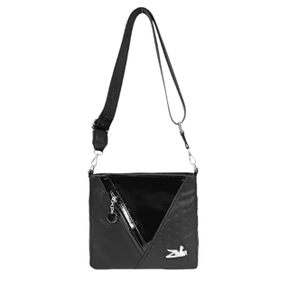Új Női táska, ZEllia, 23120, Fekete
