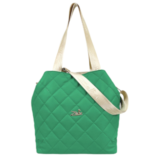 Új Női táska, ZELLIA, 21032, Zöld
