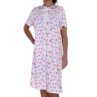Női Pizsama-Hálóing, BHS, Méret: XL