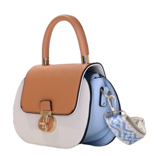 Új Női táska, CH8022124, Többszínű