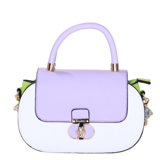 Új Női táska, CH8022124, Többszínű