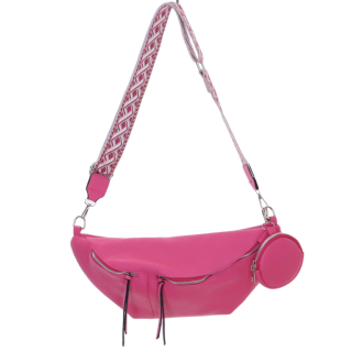 Új Női táska, 43351149, Pink