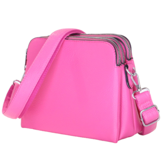 Új Női táska, 43351165, Pink
