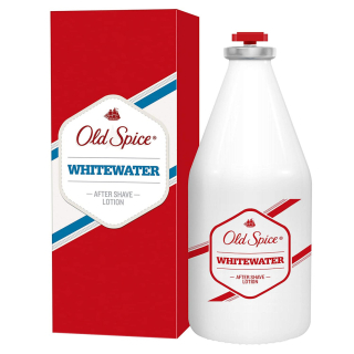 After shave, Old Spice 100ml Whitewater
