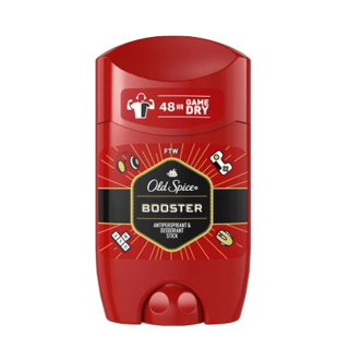 Stift, Old Spice 50ml Booster
