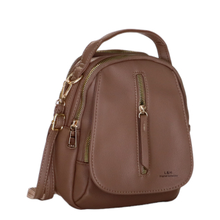 Új Női táska, LH017, Terrakotta