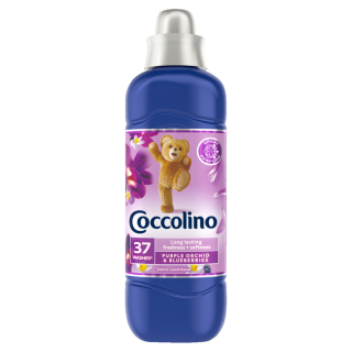 Öblítő, Coccolino 925ml Purple Orchid&Blueb. lila