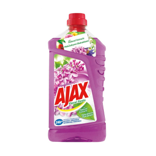 Tisztítószer, Ajax 1l Lila