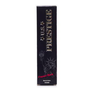 Parfüm, Prestige 50ml Black O.Bla
