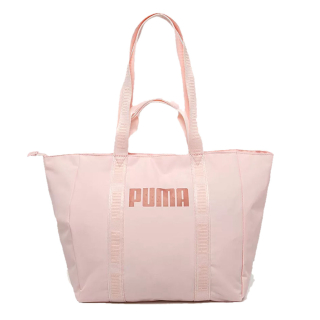 Új Női táska, Puma, 076947 02, Rózsaszín