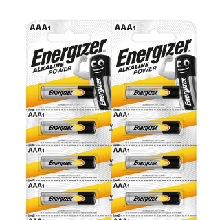 Elem, AAA Energizer micro ceruza (LR03) Power /db