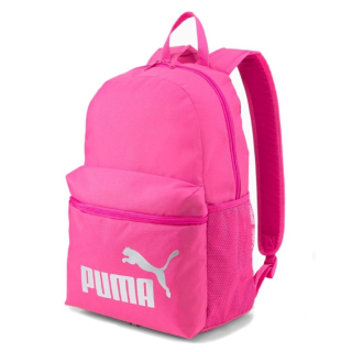 Új Hátizsák, Iskolatáska, Puma, 075487 63, Pink