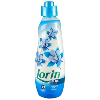 Öblítő, Lorin 1000ml Blue Fresh koncentrátum