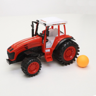 Fiús játék, Traktor szóló No.488-97 CJ-0557023