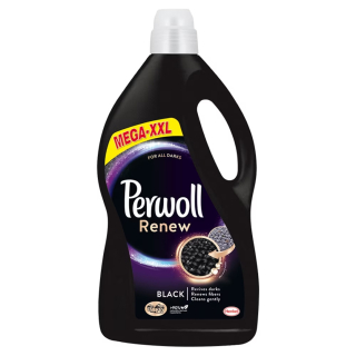 Öblítő, Perwoll 4,015l Black 73mosás