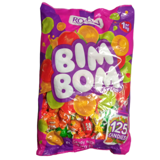 Cukorka, Roshen Bim-Bom 1kg