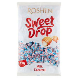 Cukorka, Roshen Sweet Drop 1kg
