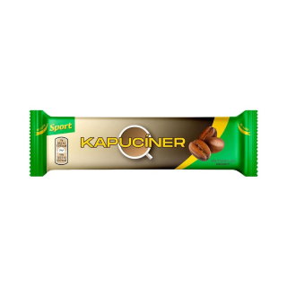 Csokoládé, Kapuciner 31g