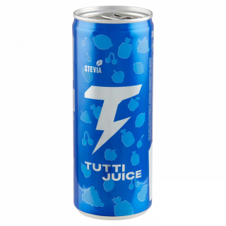 Üdítőital, Tutti Juice 250ml